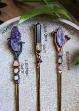 Load image into Gallery viewer, Stainless Steel Spoons - Gold Colored