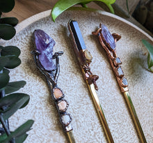 Load image into Gallery viewer, Stainless Steel Spoons - Gold Colored