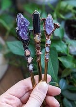 Load image into Gallery viewer, Stainless Steel Spoons - Gold Colored