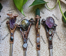 Load image into Gallery viewer, Stainless Steel Spoons