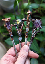 Load image into Gallery viewer, Stainless Steel Spoons