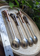 Load image into Gallery viewer, Stainless Steel Spoons