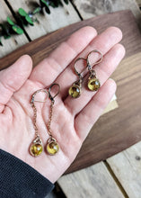Load image into Gallery viewer, Cab Earrings
