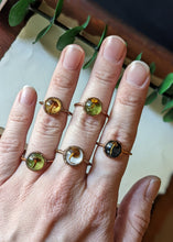 Load image into Gallery viewer, Copper Ring : Sizes 7