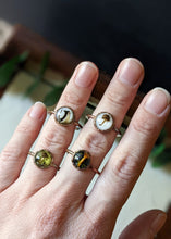 Load image into Gallery viewer, Copper Ring : Sizes 8 - 8.5