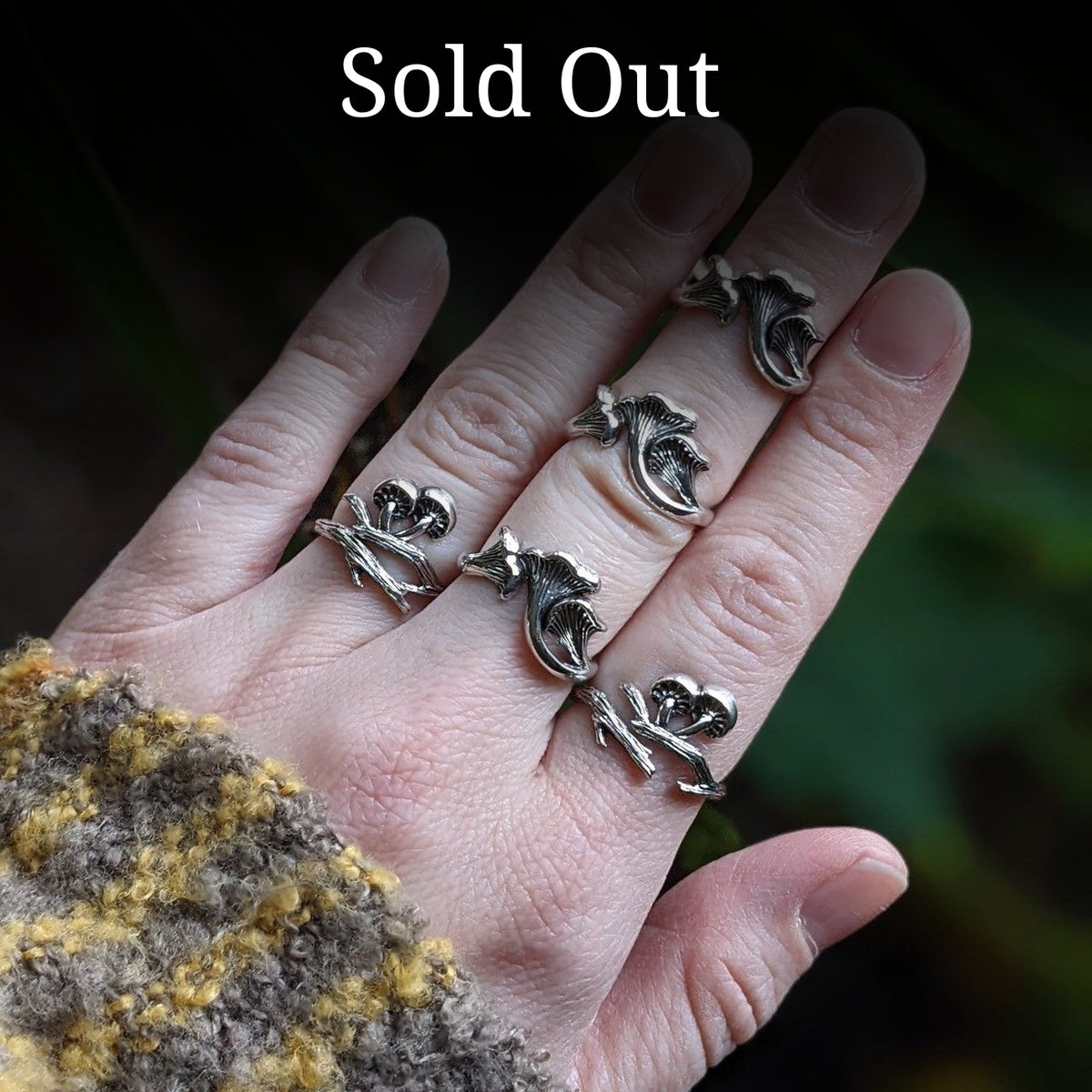 Curated Collection – LeatherWoodCollection