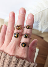 Load image into Gallery viewer, Copper Ring : Size 8.5
