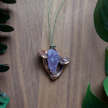 Load image into Gallery viewer, Necklace: Amethyst
