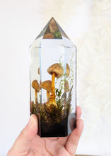 Load image into Gallery viewer, Large - Yellow Fly Agaric
