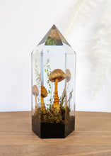 Load image into Gallery viewer, Large - Yellow Fly Agaric
