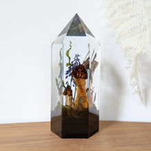 Load image into Gallery viewer, Large - Half-Free Morels
