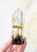 Load image into Gallery viewer, Medium - Yellow Fly Agaric
