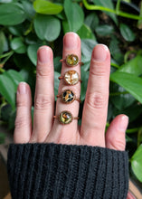 Load image into Gallery viewer, Copper Ring : Size 7
