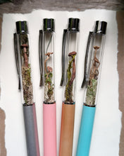 Load image into Gallery viewer, Pen with Real Mushrooms
