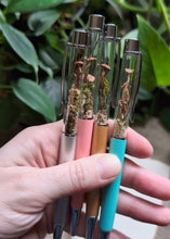 Load image into Gallery viewer, Pen with Real Mushrooms
