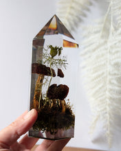 Load image into Gallery viewer, Large - Lanmaoa fallax w/ Citrine **Light Base Not Included
