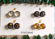 Load image into Gallery viewer, Plugs - 9/16 (14mm)
