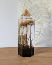 Load image into Gallery viewer, Medium - Yellow Fly Agaric
