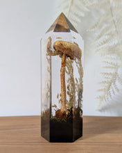Load image into Gallery viewer, Medium - Yellow Fly Agaric
