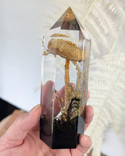 Load image into Gallery viewer, Medium - Yellow Fly Agaric
