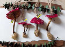 Load image into Gallery viewer, Batch 2 - One Ornament
