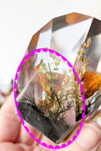 Load image into Gallery viewer, Small - Mushroom Crystals **Discounted**
